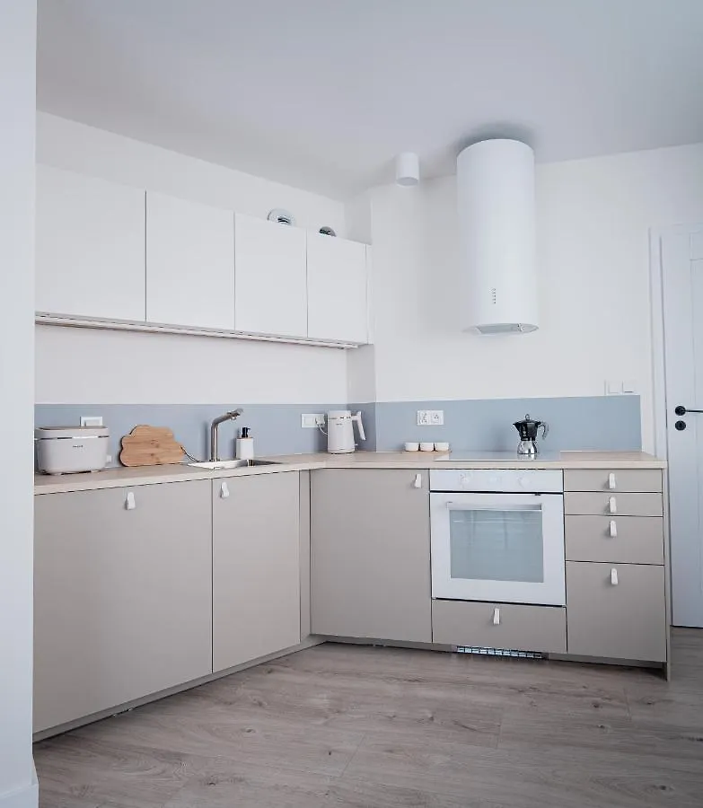 Homewell Apartments Game And Movie Poznan