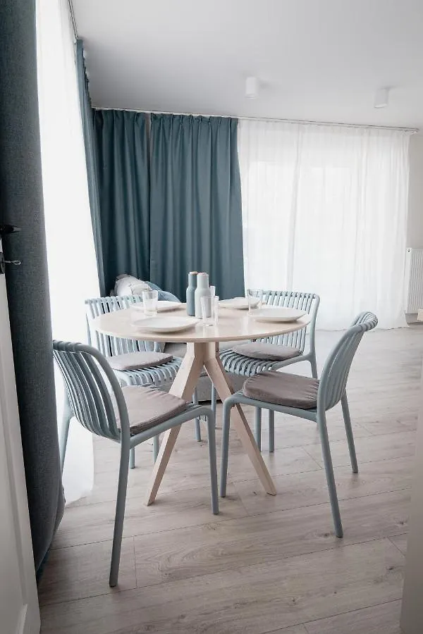 Homewell Apartments Game And Movie Poznan