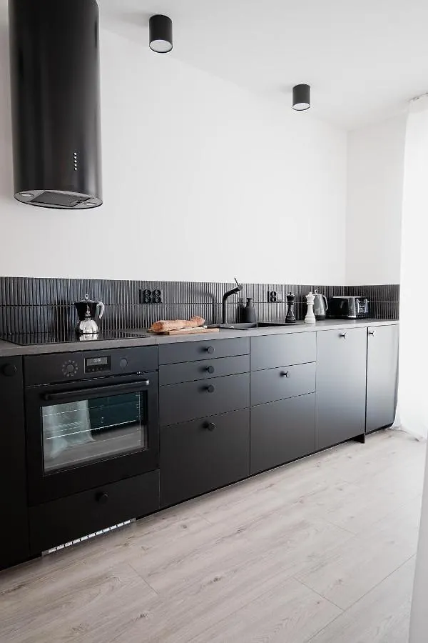 Homewell Apartments Game And Movie Poznan Poland