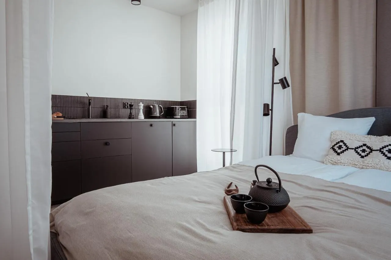 Homewell Apartments Game And Movie Poznan 0*,  Poland