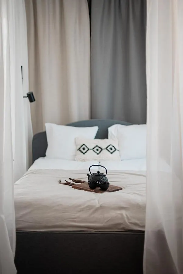 Homewell Apartments Game And Movie Poznan