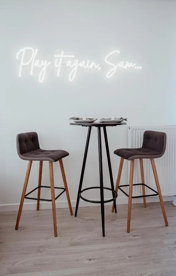 Homewell Apartments Game And Movie Poznan